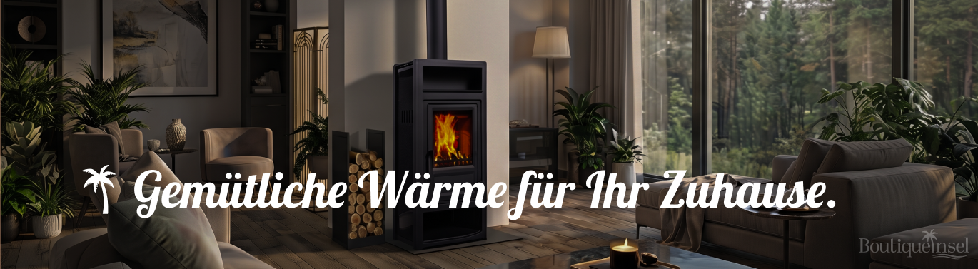 Kamine & Öfen